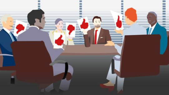 達(dá)標(biāo)觀點(diǎn):企業(yè)如何建立績效考核管理體系