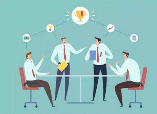 薪酬體系設(shè)計(jì)