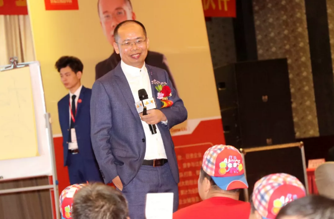 70期狼王：老板不懂識人，就無法管理好團(tuán)隊(duì)!!