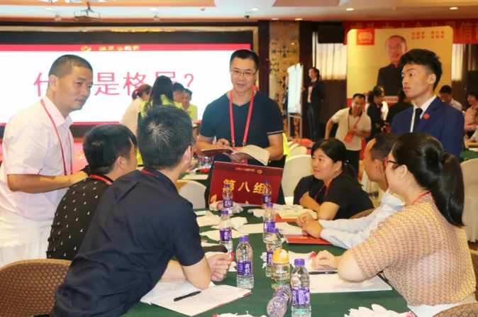 70期狼王：老板不懂識人，就無法管理好團(tuán)隊(duì)!!