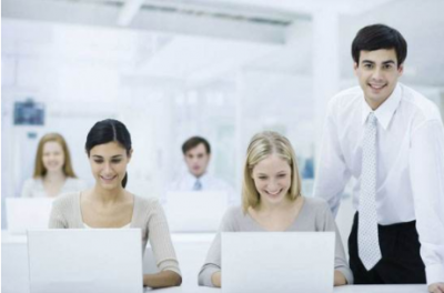 達(dá)標(biāo)觀點：員工工作沒熱情,比加薪都管用方法