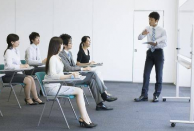 達(dá)標(biāo)觀點(diǎn)：企業(yè)管理培訓(xùn)中企業(yè)內(nèi)訓(xùn)的四個(gè)趨勢(shì)!