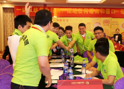 達標觀點：執(zhí)行力不足怎么辦?