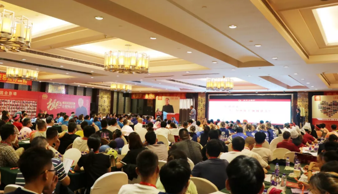 狼王總裁營-團(tuán)隊(duì)打造